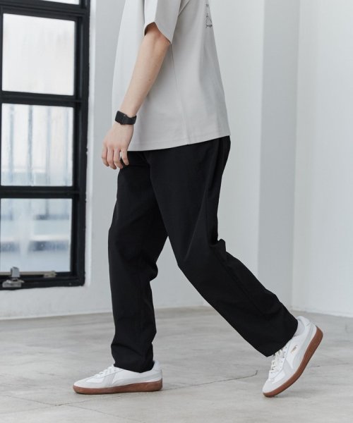 coen(coen)/【C.Mt】FUNCTION　TAPERED　PANTS/img05