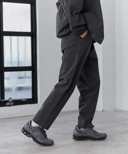 coen(coen)/【C.Mt】FUNCTION　TAPERED　PANTS/img08