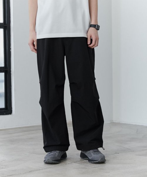 coen(coen)/【C.Mt】FUNCTION　OVER　PANTS/img03