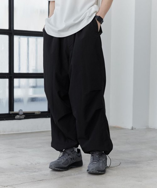 coen(coen)/【C.Mt】FUNCTION　OVER　PANTS/img07