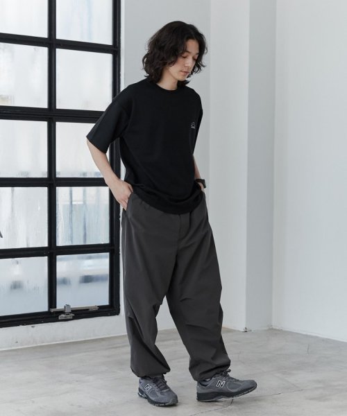 coen(coen)/【C.Mt】FUNCTION　OVER　PANTS/img15