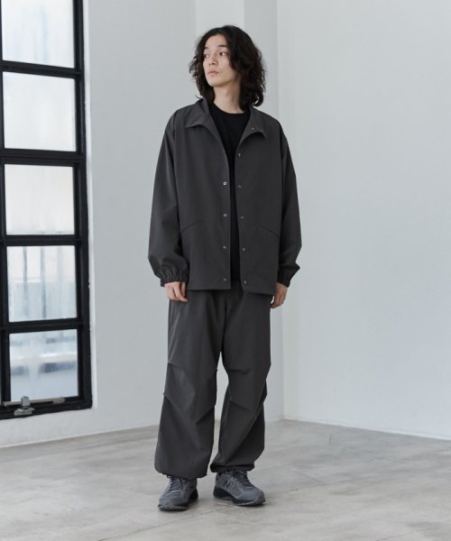 coen(coen)/【C.Mt】FUNCTION　OVER　PANTS/img16