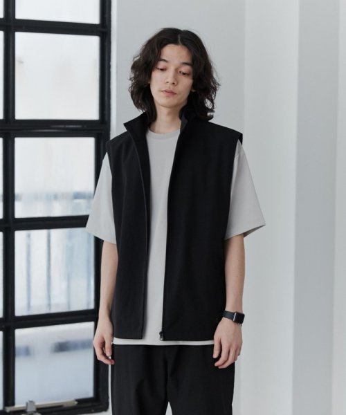 coen(coen)/【C.Mt】FUNCTION　OVER　VEST/img02