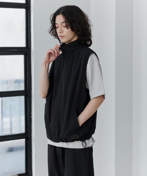 coen(coen)/【C.Mt】FUNCTION　OVER　VEST/img04