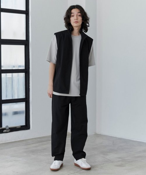 coen(coen)/【C.Mt】FUNCTION　OVER　VEST/img05