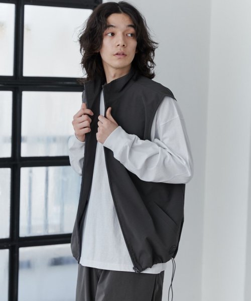 coen(coen)/【C.Mt】FUNCTION　OVER　VEST/img08