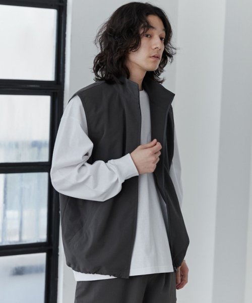 coen(coen)/【C.Mt】FUNCTION　OVER　VEST/img10