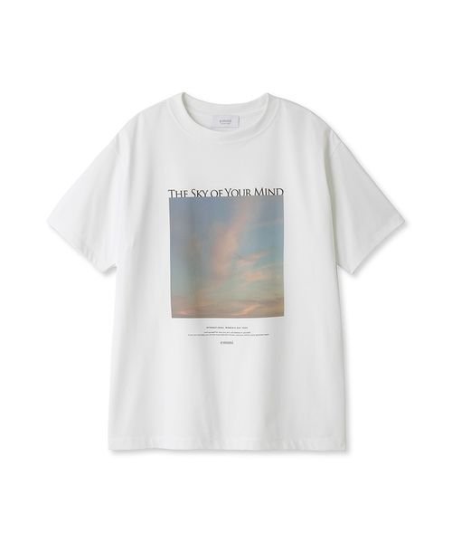 emmi atelier(emmi　atelier)/【emmi atelier】eco フォトTシャツ/img11