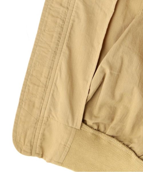 Risley/リズレー/別注メッシュフリルＭＡ－1 