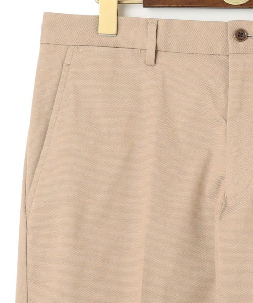 【ハイパワーストレッチ / ウォッシャブル可】シャンブレードビー パンツ 商品説明ON/OFF問わない万能パンツハイパワーストレッチで履き心地抜群スラックスのようなたたずまいのコットンカジュアルパンツ。■機能性ハ FK1576217690(12100円)