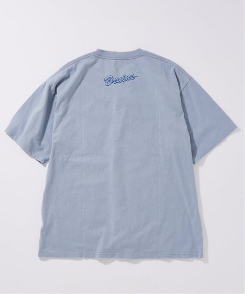 JOURNAL STANDARD(ジャーナルスタンダード)/【UCLA for JOURNAL STANDARD】別注 プリントTシャツ/img07