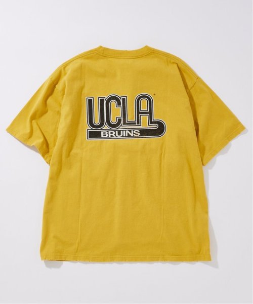 JOURNAL STANDARD(ジャーナルスタンダード)/【UCLA for JOURNAL STANDARD】別注 プリントTシャツ/img08