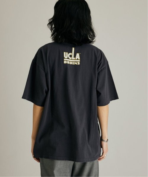 JOURNAL STANDARD(ジャーナルスタンダード)/【UCLA for JOURNAL STANDARD】別注 プリントTシャツ/img14