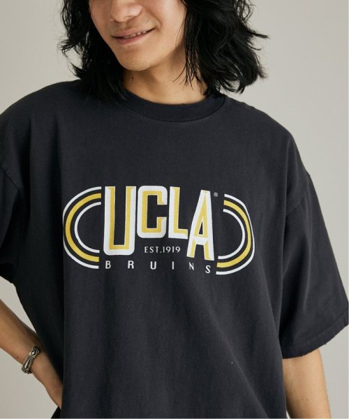 JOURNAL STANDARD(ジャーナルスタンダード)/【UCLA for JOURNAL STANDARD】別注 プリントTシャツ/img16