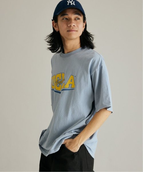 JOURNAL STANDARD(ジャーナルスタンダード)/【UCLA for JOURNAL STANDARD】別注 プリントTシャツ/img21