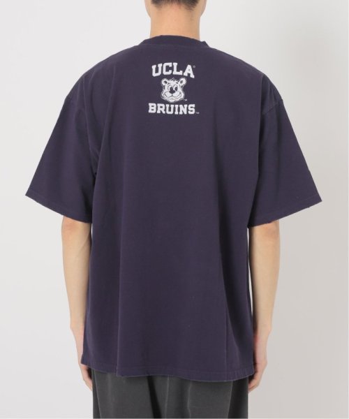 JOURNAL STANDARD(ジャーナルスタンダード)/【UCLA for JOURNAL STANDARD】別注 プリントTシャツ/img58