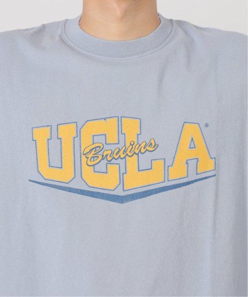 JOURNAL STANDARD(ジャーナルスタンダード)/【UCLA for JOURNAL STANDARD】別注 プリントTシャツ/img62