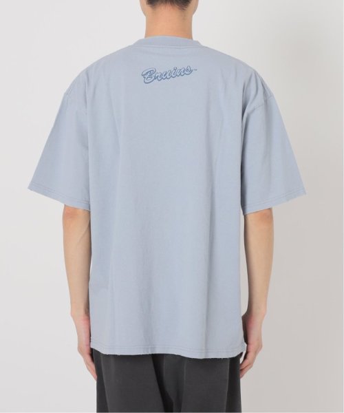 JOURNAL STANDARD(ジャーナルスタンダード)/【UCLA for JOURNAL STANDARD】別注 プリントTシャツ/img63