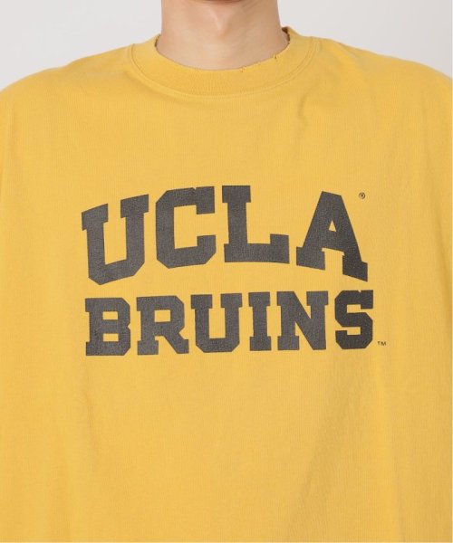 JOURNAL STANDARD(ジャーナルスタンダード)/【UCLA for JOURNAL STANDARD】別注 プリントTシャツ/img67