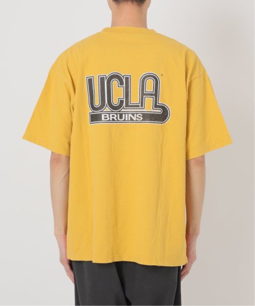 JOURNAL STANDARD(ジャーナルスタンダード)/【UCLA for JOURNAL STANDARD】別注 プリントTシャツ/img68