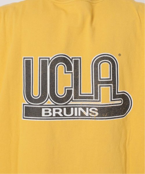 JOURNAL STANDARD(ジャーナルスタンダード)/【UCLA for JOURNAL STANDARD】別注 プリントTシャツ/img69