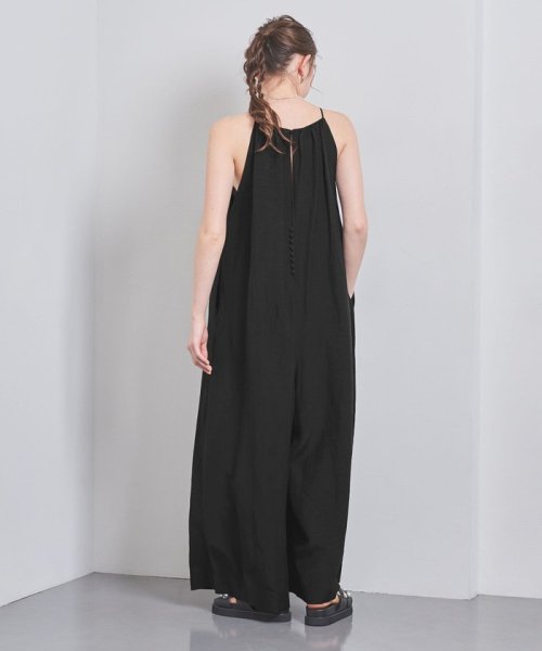 ＜SACRA＞キャミソール オールインワン B76 W60