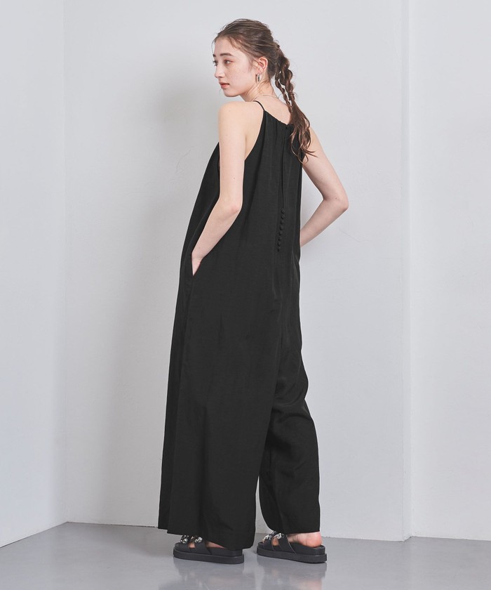 SACRA キャミソールオールインワン SACRA＞キャミソール オールインワン ヴィンテージ