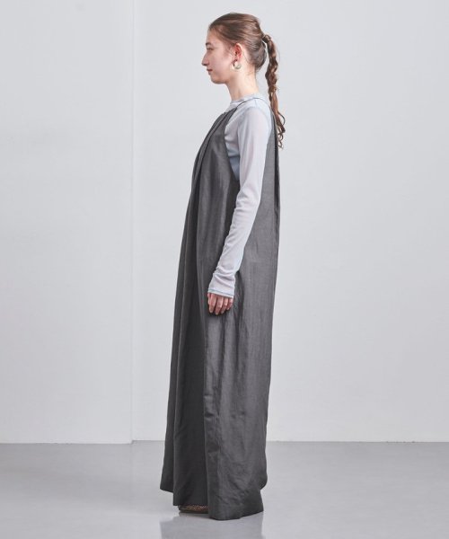 ＜SACRA＞キャミソール オールインワン B76 W60