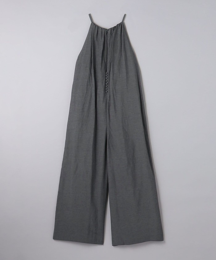 SACRA＞キャミソール オールインワン