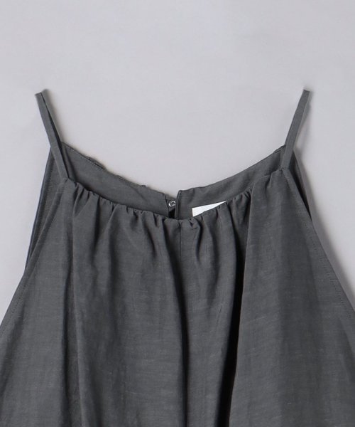 ＜SACRA＞キャミソール オールインワン B76 W60