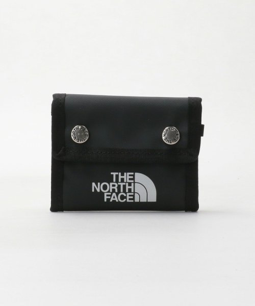 green label relaxing(グリーンレーベルリラクシング)/＜THE NORTH FACE＞BCドットワレット 三つ折り財布 ウォレット/img02