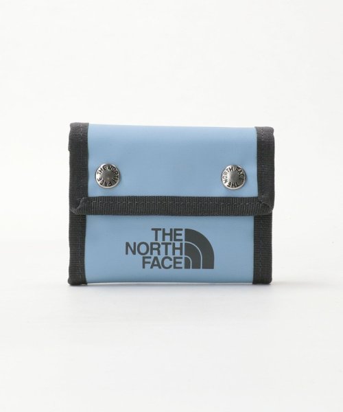 green label relaxing(グリーンレーベルリラクシング)/＜THE NORTH FACE＞BCドットワレット 三つ折り財布 ウォレット/img04