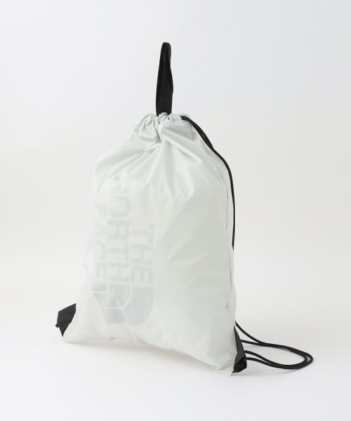 green label relaxing(グリーンレーベルリラクシング)/＜THE NORTH FACE＞ピーエフサックパック 13L  / リュック/img05