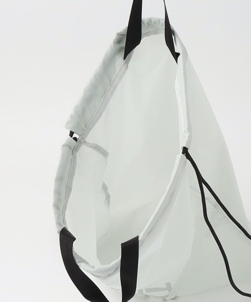 green label relaxing(グリーンレーベルリラクシング)/＜THE NORTH FACE＞ピーエフサックパック 13L  / リュック/img09