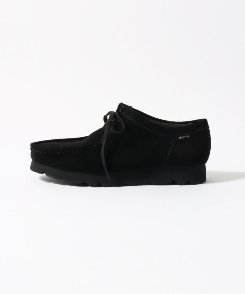 PULP(パルプ)/《WEB限定》【Clarks / クラークス】WALLABEE GTX / ワラビー ゴアテックス/img11