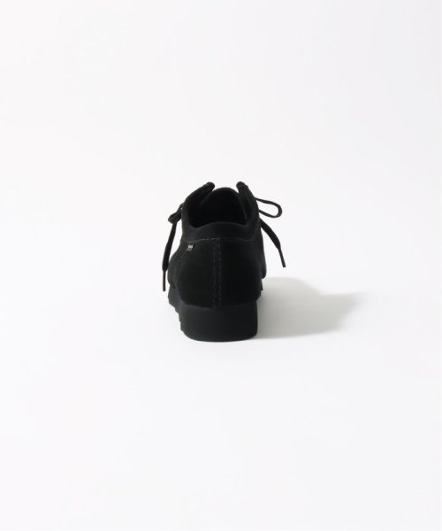 PULP(パルプ)/《WEB限定》【Clarks / クラークス】WALLABEE GTX / ワラビー ゴアテックス/img12