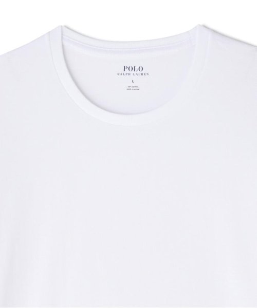 LHP(エルエイチピー)/POLO RALPH LAUREN/ポロ ラルフローレン/Crew Neck/クルーネックTシャツ/img08