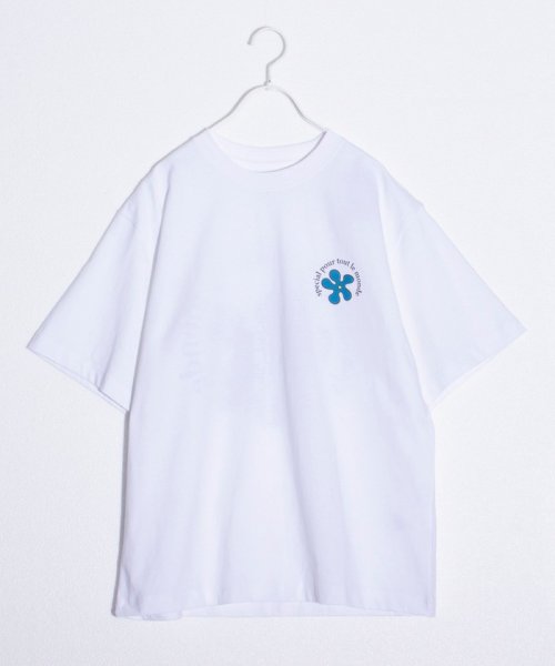 FREDYMAC(フレディマック)/【FREDYMAC/フレディマック】spcial pour バックプリントTシャツ マックT/img03