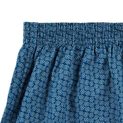 fukuske FUN(フクスケファン) トランクス 小花柄 前開き 綿100% 福助 公式 人気・おすすめ|安定人気・収納便利におすすめ 期間限定割引 配送追跡可 国内発送・短納期対応 fukuske FUN(フクスケファン) トランクス 小花柄 前開き 綿100% 福助 公式 人気・おすすめ|安定人気・収納便利におすすめ 期間限定割引 配送追跡可 国内発送・短納期対応