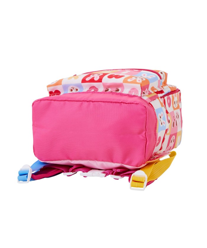 ミキハウス】 リュック(Mサイズ)(505976333)｜阪急百貨店公式