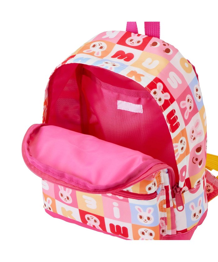 MIKI HOUSE ミキハウス　ベビーリュック 楽天市場】【セール30%OFF】ミキハウス mikihouse お花とうさこ