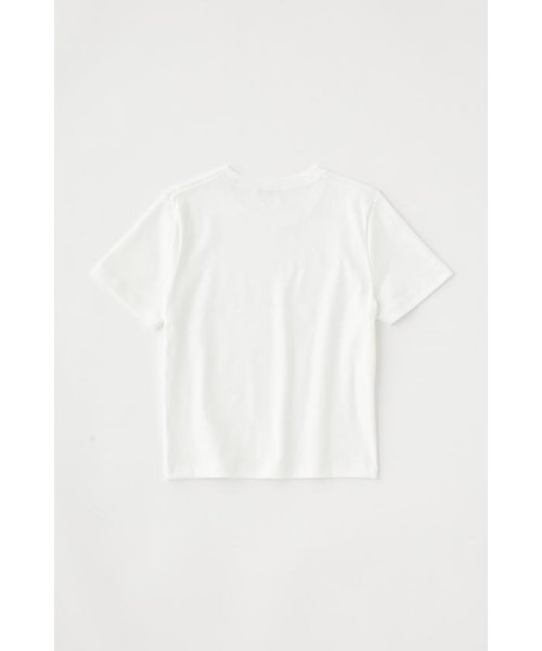 moussy(マウジー)/SUVIN GIZA BASIC Tシャツ/img01