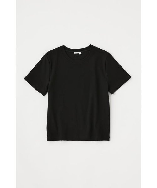 moussy(マウジー)/SUVIN GIZA BASIC Tシャツ/img08