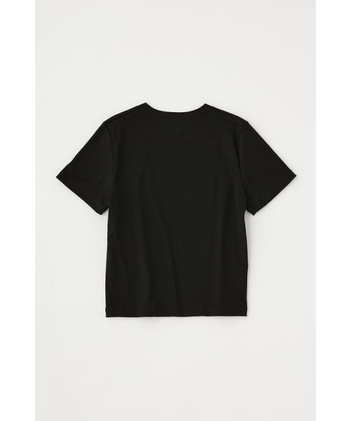 moussy(マウジー)/SUVIN GIZA BASIC Tシャツ/img09