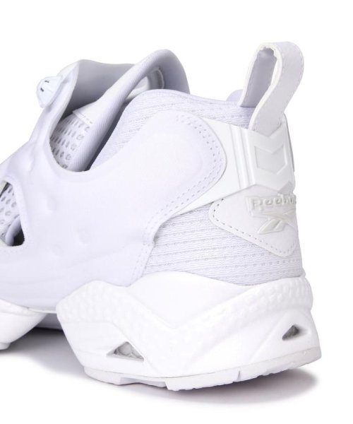 LHP(エルエイチピー)/Reebok/リーボック/INSTANPUMP FURY 95 WHITE/インスタポンプフューリー 95 ホワイト/img08