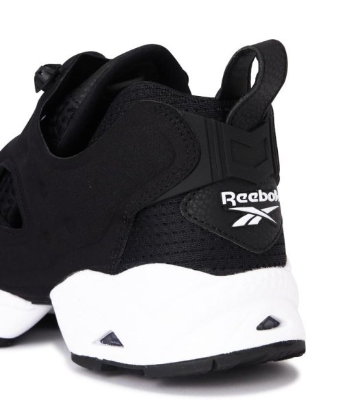 LHP(エルエイチピー)/Reebok/リーボック/INSTANPUMP FURY 95 BLACK/インスタポンプフューリー 95　ブラック/img08