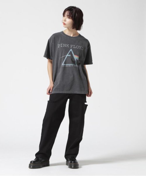 B'2nd(ビーセカンド)/GOOD ROCK SPEED (グッドロックスピード) pink floyd Tシャツ/img01