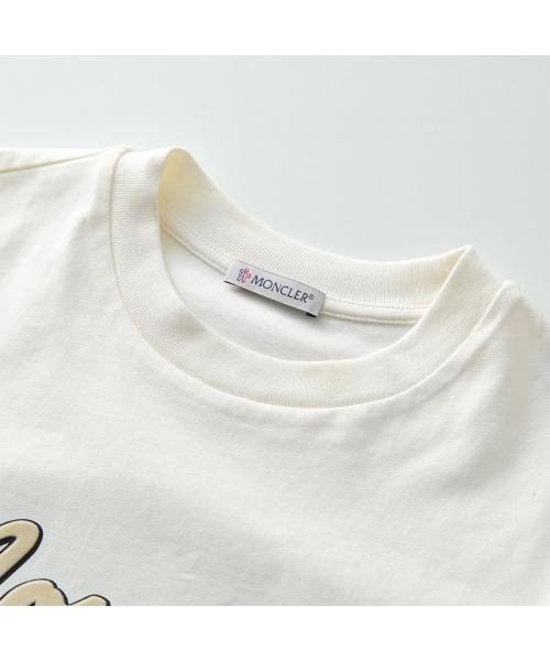 MONCLER(モンクレール)/MONCLER Tシャツ 8C00011 829HP 半袖 ロゴT/img09