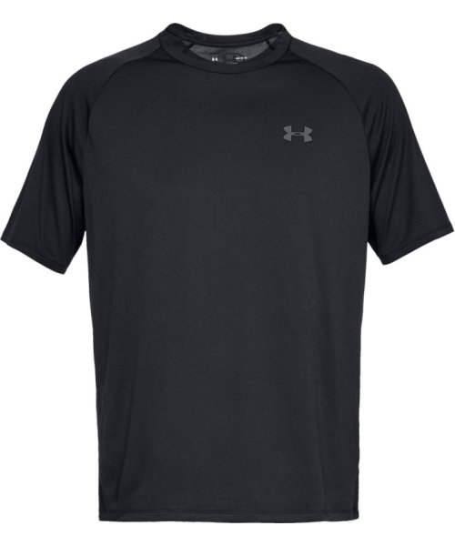 UNDER ARMOUR(アンダーアーマー)/UNDER　ARMOUR アンダーアーマー UAテック ショートスリーブTシャツ2．0 メンズ トッ/img01