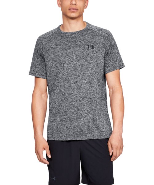 UNDER ARMOUR(アンダーアーマー)/UNDER　ARMOUR アンダーアーマー UAテック ショートスリーブTシャツ2．0 メンズ トッ/img03